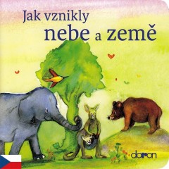 Jak vznikly nebe a zem