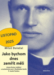 Jako bychom dnes zemt mli