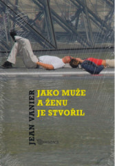 Jako mu�e a �enu je stvo�il