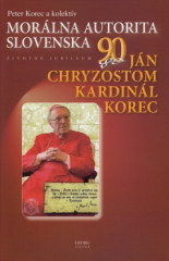 Jn Chryzostom kardinl Korec