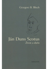 Jn Duns Scotus: ivot a dielo