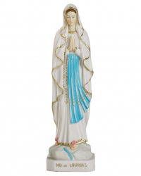 LURDSK PANNA MRIA - 30 CM