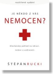 Je nkdo z vs nemocen?