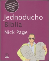 Jednoducho Biblia