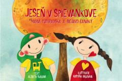 Jese v Spievankove