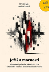 Je a mocnosti