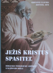 Jei Kristus spasite