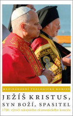 Je�� Kristus, Syn Bo��, Spasitel