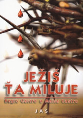 Jei a miluje / JAS