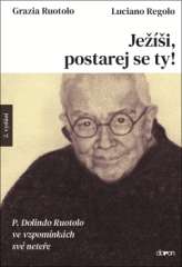 Jei, postarej se ty! - 2. vydn