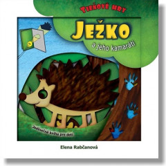 Jeko a jeho kamarti