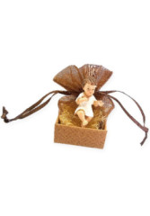 Jezuliatko v krabike (P168)