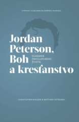 Jordan Peterson, Boh a kres�anstvo