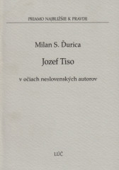 Jozef Tiso v oiach neslovenskch autorov (7)