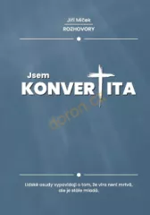 Jsem konvertita
