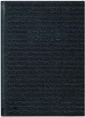 Jubilejn Bible, rodinn, EP, DT - luxus