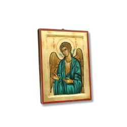 Grcka ikona - Sv. Michal Archanjel