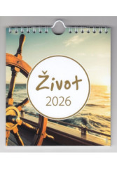 Kalendr 2026 (nstenn) ivot