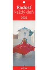 Kalendr 2026 (zlokov) - Rados kad de