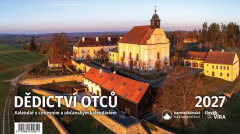 Kalend�� 2027 - D�dictv� otc�