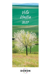Kalend�r z�lo�kov� 2027 - Ve�a ��astia