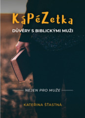 KPZetka dvry s biblickmi mui