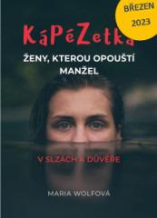 KPZetka eny, kterou opout manel