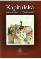 Kapitulsk od minulosti po budcnos