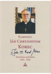 Kardinl Jn Chryzostom Korec