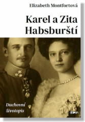 Karel a Zita Habsburt