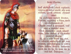 Kartika (LV19) Sv. Florin