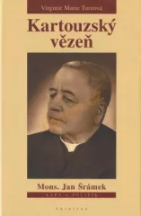 Kartouzsk vze Mons. Jan rmek