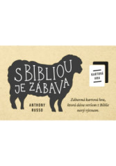 Kartov� hra - S Bibliu je z�bava