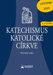 Katechismus katolick crkve
