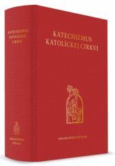 Katechizmus Katolckej cirkvi (10. vydanie)