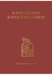 Katechizmus Katol�ckej cirkvi (11. vydanie)