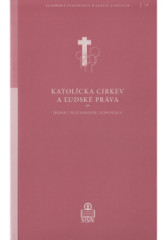 Katolcka cirkev a udsk prva / DKBS 14. zvzok