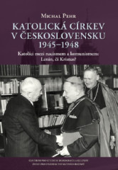 Katolick crkev v eskoslovensku 19451948