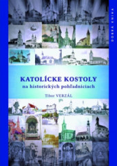 Katolcke kostoly na historickch pohadniciach