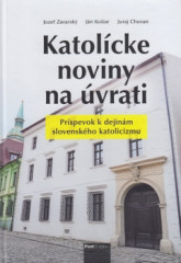 Katolcke noviny na vrati