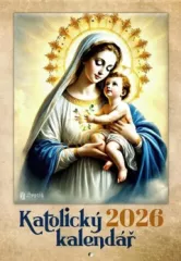 Katolick kalend 2026, nstnn