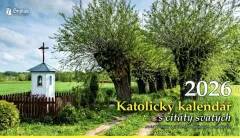 Katolick kalend 2026