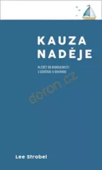 Kauza nadje