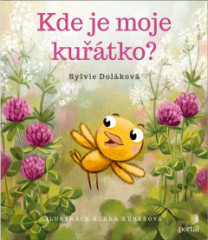 Kde je moje kutko?