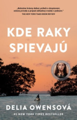 Kde raky spievaj