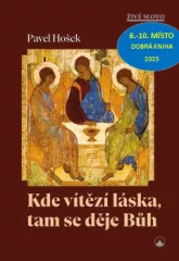 Kde v�t�z� l�ska, tam se d�je B�h