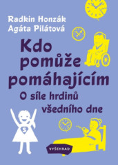 Kdo pome pomhajcm