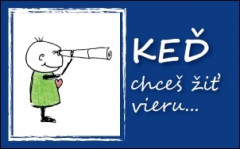 Ke chce i vieru...