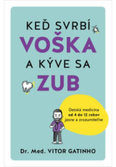 Ke svrb voka a kve sa zub