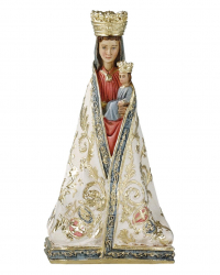 PANNA MRIA - MADONNE 392 - 20 CM